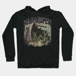 Hair of the Dog 1975 Hoodie